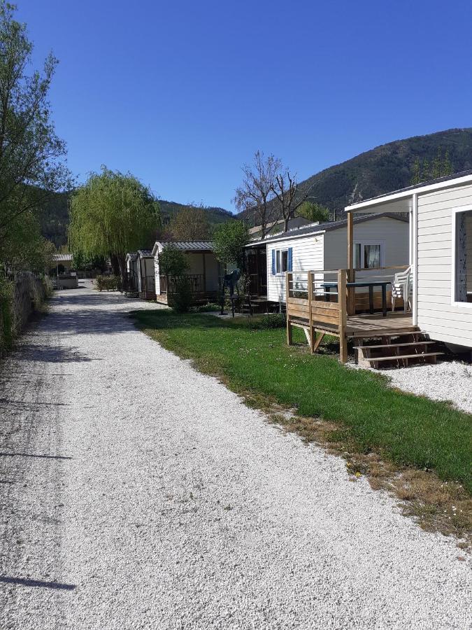 Camping Les Lavandes, קסטלאנטה מראה חיצוני תמונה