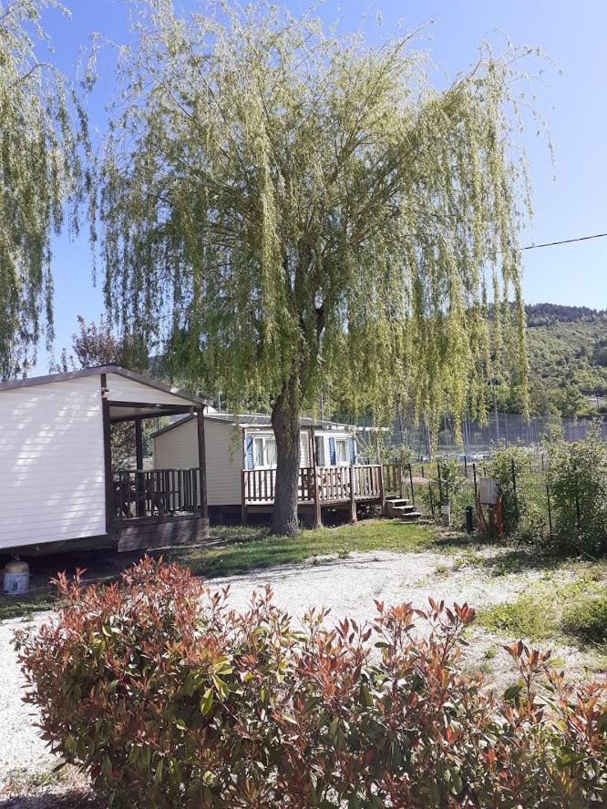 Camping Les Lavandes, קסטלאנטה מראה חיצוני תמונה