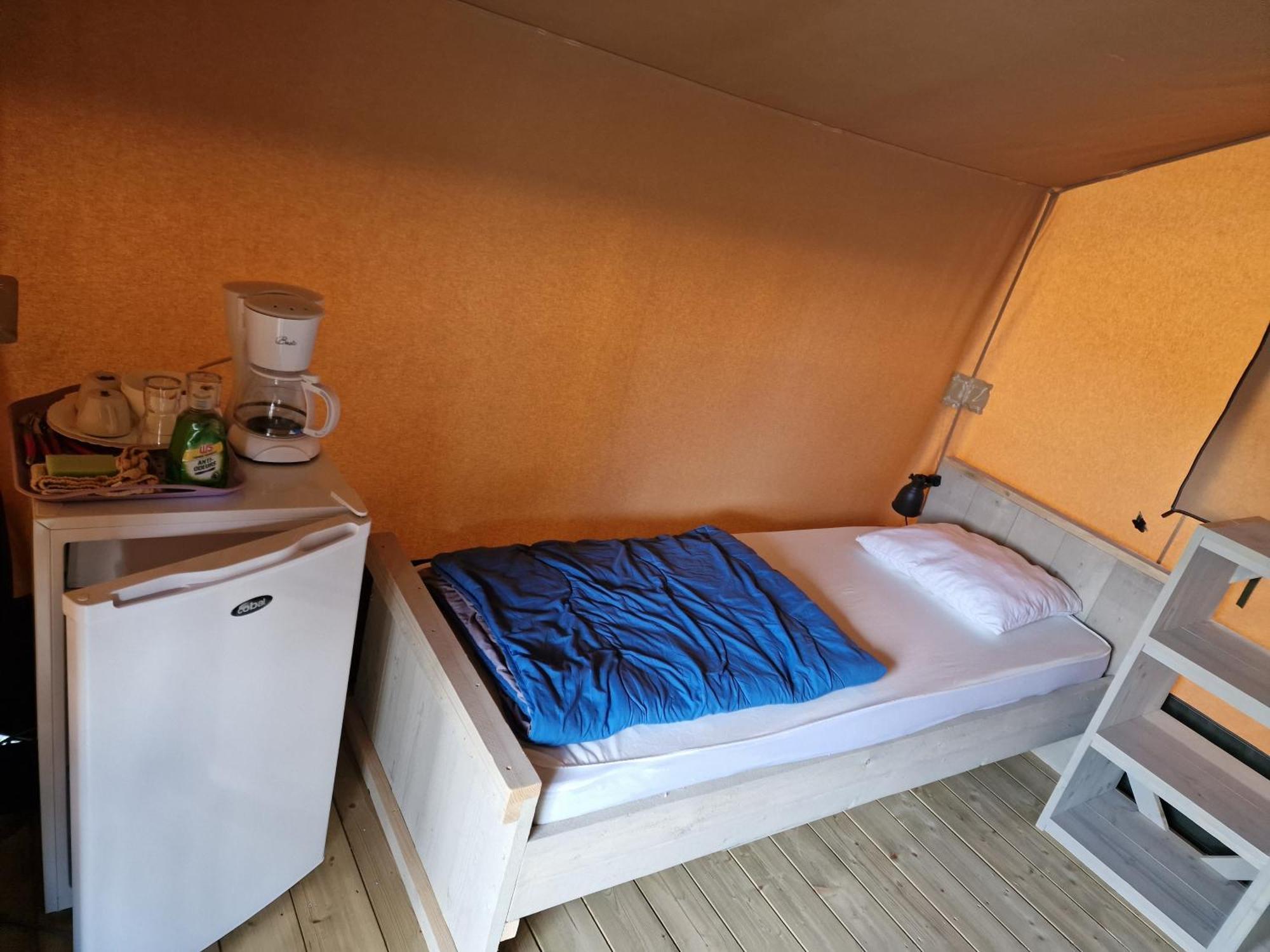 Camping Les Lavandes, קסטלאנטה חדר תמונה