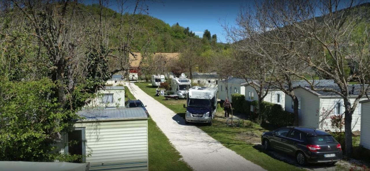 Camping Les Lavandes, קסטלאנטה מראה חיצוני תמונה